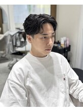 インスヘアー 梅田(INCE HAIR)