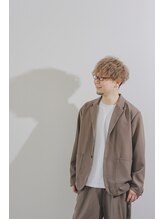 メグリ(MEGULI)&nbsp;ワタナベ シンヤ