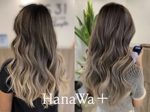 ハナワプラス(HanaWa+)