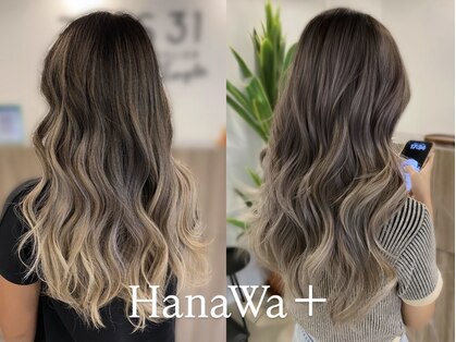 ハナワプラス(HanaWa＋)の写真