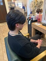 リムアズール 郡山店(Rim Azur)&nbsp;メンズ