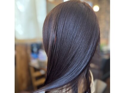 インフィニティ(INFINITY)の写真