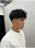 フェード／アクティブショート/スイングショート
