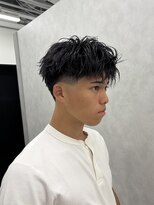 フリップ(Flip) フェード/アクティブショート/スイングショート
