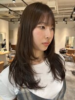 シェノン 奈良橿原店(CHAINON)&nbsp;レイヤーカット