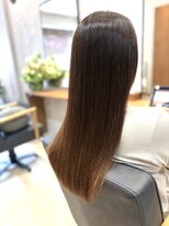 オーディー(ORDY)&nbsp;豊中岡町髪質改善縮毛矯正ORDYオーディー