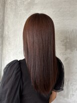 アイエムケイ(IMK)&nbsp;browncolor