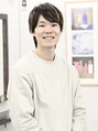 ロゼラヴィ(rosee Ravie)&nbsp;中村 太亮