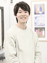 ロゼラヴィ(rosee Ravie) 中村 太亮