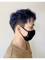 コーチ(COACH) メンズブリーチオンカラー