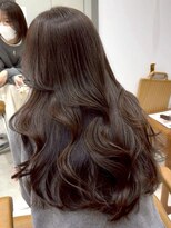 ヘアサロン リボーン(Hair salon Reborn) 王子ロングカット20/30/40代
