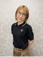 イーチ ヘアーアンドトータルビューティ(each hair&total beauty)&nbsp;青木 元子