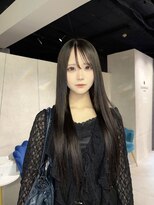ハンナ 札幌(HANNAH)&nbsp;黒髪ロング