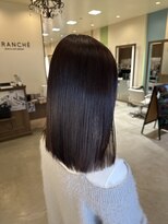 ブランシェ 高蔵寺店(BRANCHE)&nbsp;【吉田】美髪ストレート