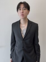 ヨーク(yoke) 中村 正勝