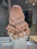 ラピス 新宿(Lapis)&nbsp;【Lapis新宿】ピンクミルクティー