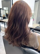 ファースト 郡山店(first)&nbsp;ベージュカラー