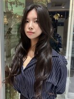 ユウヘアー 師勝店(U Hair)&nbsp;トレンドレイヤー