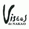 ビセナカオ(Visees de NAKAO)のお店ロゴ