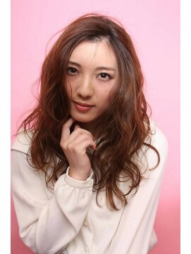 ヘアーアート ジュース 御幣島(Hair art juice) フェミニーヌ
