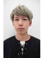 クリーン ヘアデザイン(CLLN hair Design)&nbsp;【CLLN】ホワイティマット