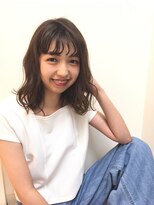 ネオリーブリタ たまプラーザ店(Neolive rita)&nbsp;大人カジュアルミディ