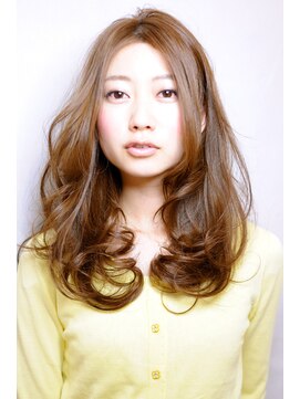 ミッシェル アフロート(michelle afloat) 40代まだまだ可愛くなれる☆SHIZUOの大人キレイ可愛いhair☆