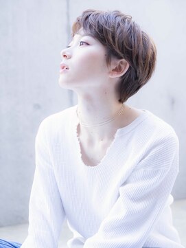 シエナ 渋谷(Siena) Siena フェアリーパールスモーク