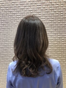 オリーブスバイネオリーブ(Olive's by neolive) 【新宿Olive’s by neolive】アッシュベージュ