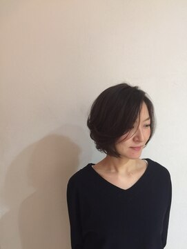 プルクレ(Pulchre) ナチュラルスタイル