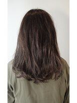 アレクサンドルオブカラーズカナザワ(ALEXANDRE OF COLORS KANAZAWA)&nbsp;グレー