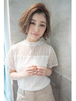 ラ フォルム(La forme)&nbsp;スウィングショート