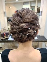 デザインサロンリア(design salon Lia)&nbsp;kiwami UP STYLE