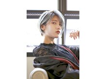 ヨーキヘアー(yookihair)
