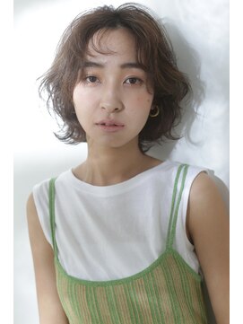 モードケイズ JR茨木improve店(MODE K's) 【MODE K's】大人かわいい