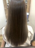 MOZ美髪ケア【行徳】