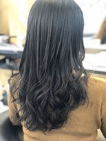 カーサ バイ ハミュウ たまプラーザ(CASA by Humium)&nbsp;お洒落なモテ髪♪愛され透明感☆ゆるふわグレージュ