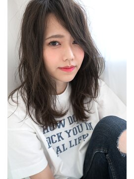 アフロディーテ　天王寺店(afrodite) 【afrodite 天王寺】セミミディアム