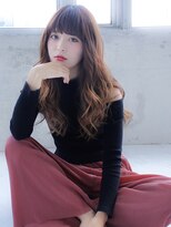 テラス 三宮店(TERRACE)&nbsp;モテカワ大人パーマ