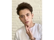 ジョニーメン 中野店(Johnny MEN)