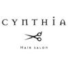 シンシア(CYNTHiA)のお店ロゴ