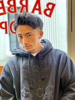 ダッド(DAD)&nbsp;【Side-Part】