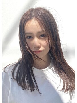 キーゴ 博多(KY-GO.) 2021 long