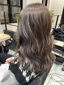 フラミューム 町田(flammeum) ブラウンカラー【町田】【成瀬】【玉川学園前】