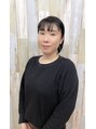 ヘアドゥーポジャ 藤岡店(hair Do poja) 有我 美里