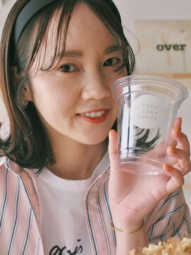 リヤン(Lien) Photoshootng