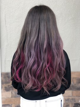 アート(ART) ハイライトカワイイmix