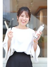 ナウ(#NOW)&nbsp;今井 さつき