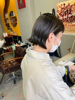 ダニーコウベ(Danny kobe)&nbsp;ハイライト