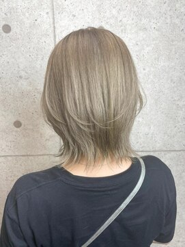 シークレット 経堂店(Secret) ホワイトミルクティー